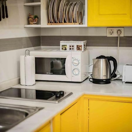 Apartament Imperial Center Seville New Management Since April מראה חיצוני תמונה