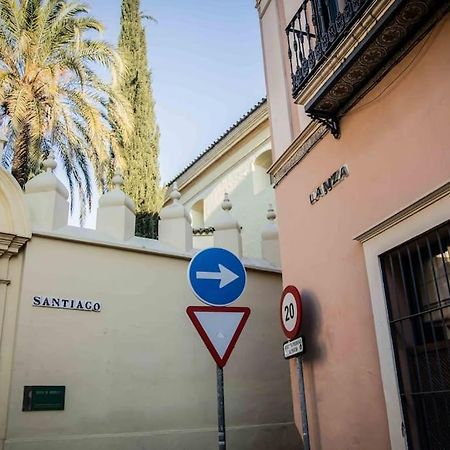 Apartament Imperial Center Seville New Management Since April מראה חיצוני תמונה