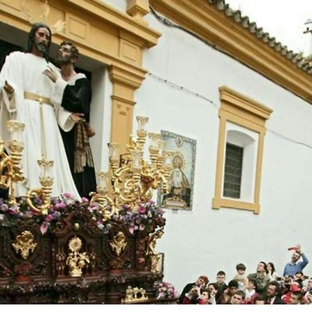 Apartament Imperial Center Seville New Management Since April מראה חיצוני תמונה