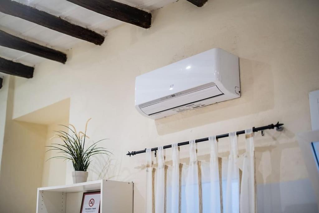 Apartament Imperial Center Seville New Management Since April מראה חיצוני תמונה