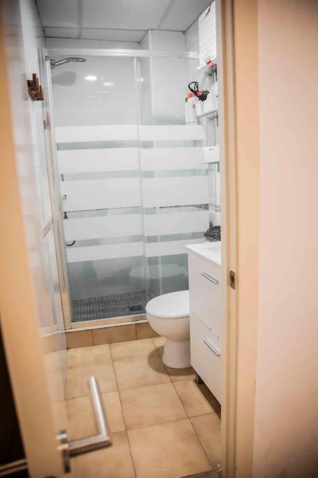 Apartament Imperial Center Seville New Management Since April מראה חיצוני תמונה