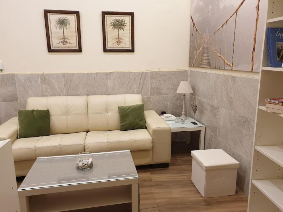 Apartament Imperial Center Seville New Management Since April מראה חיצוני תמונה