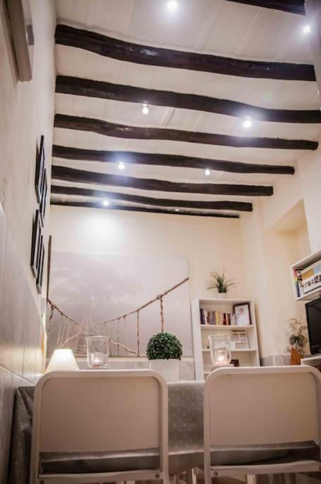Apartament Imperial Center Seville New Management Since April מראה חיצוני תמונה